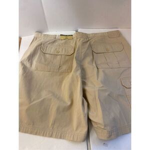 Scandinavian Woods Mens cargo utility shorts‎ 44 rn#81700 new